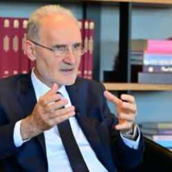 İTO Başkanı Avdagiç'ten "ihracatta sıkıntıları kaldıracak" 3 maddelik öneri