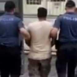 İzmir’de çocuk istismarcısı yakalandı