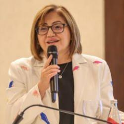 Başkan Şahin, Altıncı Farkındalık Artırma Konferansına katıldı