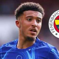 Jadon Sancho Fenerbahçe'ye gelecek mi? İşte Fenerbahçe'nin Sancho'ya yaptığı teklif