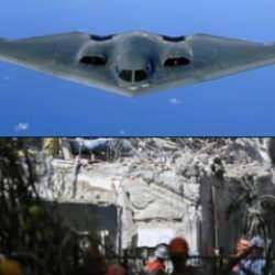 30 Tomahawk, 6 sığınak delici! ABD İran&rsquo;ı bunlarla vurdu!