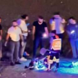 Şanlıurfa'da korkunç cinayet: 25 yaşındaki genç vurulmuş halde bulundu