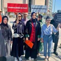 KADEM’den Bahar Aksu için adalet çağrısı