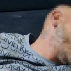 KADES ihbarına giden polisi bıçaklayan şahıs vurularak yakalandı