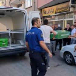 "Kanepeden düştü" denildi, cinayet çıktı: 3 gözaltı