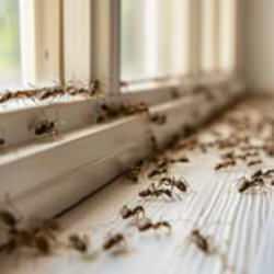 Karıncaları evinizden uzak tutmanın 3 doğal yolu: Kimyasala gerek yok!