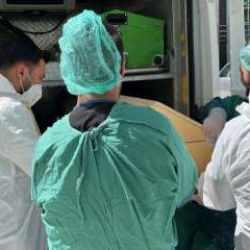 Kene, bu kez Yozgat'ta can aldı! Kentteki ölü sayısı 3'e yükseldi 