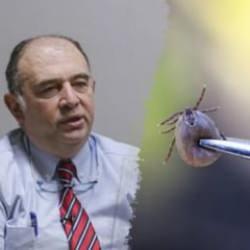 Kırım Kongo Kanamalı Ateşi (KKKA) aşısı için kritik gelişme: Tarih verildi!