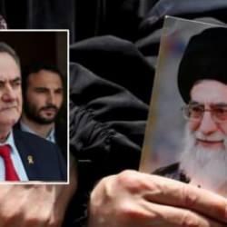 İsrail: Hamaney'i öldürmek istedik