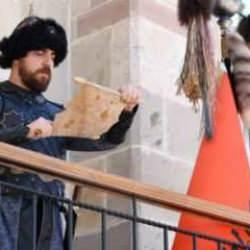 Konya’nın Darülmülk oluşunun 928. yıl dönümü kutlamaları başladı