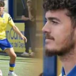 Kulüp duyurdu: Genç futbolcu hayatını kaybetti