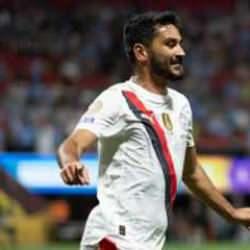 Kulüpler Dünya Kupası'nda İlkay Gündoğan'dan şapka çıkarılacak gol 