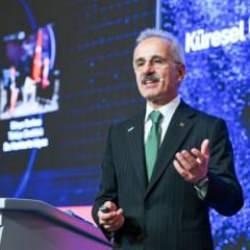Küresel ulaştırma koridorları forumu tamamlandı…
