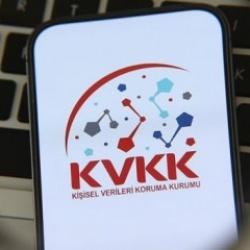 KVKK'den "SMS'le doğrulama kodu" istenmesine ilişkin ilke kararı!