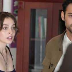 Leyla yayından resmen kaldırılıyor! 1 senelik projenin final yapmasının nedeni...