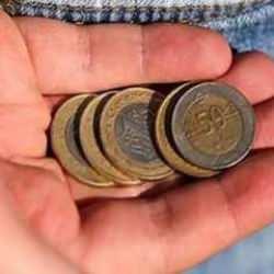 Madeni paraların kenarının tırtıklı olmasının nedeni duyanları hayrete düşürdü!