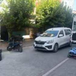 Manisa'da kan donduran cinayet: Kızını boğarak öldürdü