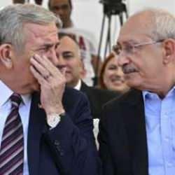 Mansur Yavaş'tan Kılıçdaroğlu iddiasına cevap: Böyle bir sözüm yok