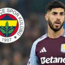 Marco Asensio Fenerbahçe ile anlaştı mı? İşte Marco Asensio piyasa değeri