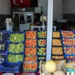 "Marketlerde 200 TL'nin altında meyve yok"