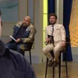 MasterChef'te yarışmacı, tabağında ip unuttu