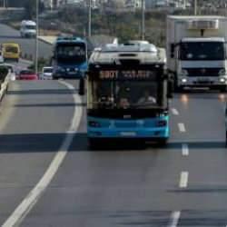 Megakentin en uzun otobüs hattıydı: Bir devir kapandı!