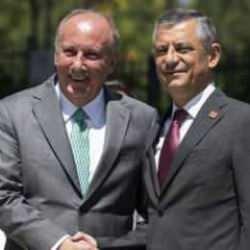 Memleket Partisi'nden "kapanma" kararı: Muharrem İnce CHP'ye katılıyor