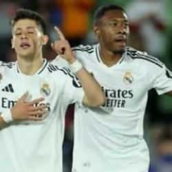 Menajerler başrol oynadı! Real Madrid'in 'Galatasaraylı yıldızı' için ilk temas kuruldu