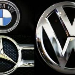 Mercedes, Volkswagen ve BMW'nin bulunduğu 11 otomobil devinden ortak yazılım hamlesi