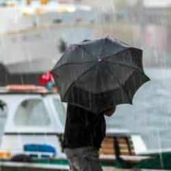 Meteoroloji'den serinleten uyarı: İstanbul dahil birçok ile yağış geliyor! 