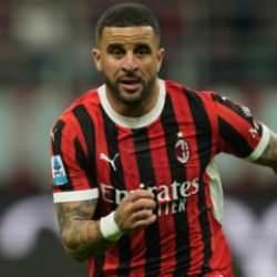 Milan'dan Fenerbahçe'ye Kyle Walker müjdesi