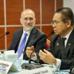 Moro Barış Süreci: Çatışma Çözümü ve Arabuluculuk Çalıştayı düzenlendi