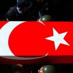 MSB acı haberi duyurdu: Libya'da bir askerimiz şehit oldu