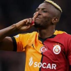 Napoli'den sürpriz hamle! Osimhen planları suya düşecek