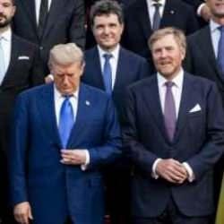 NATO zirvesinden birkaç detay