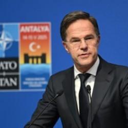 NATO'dan son dakika Türkiye açıklaması: Resmen işaret etti!