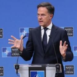 NATO'dan Türkiye'ye övgü: Çok büyük bir savunma sanayi temeli var