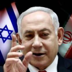 Netanyahu'dan şeytanın aklına gelmeyecek savaş planı: İran'da "kızıl düğün"