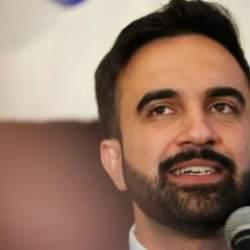 New York'a Müslüman başkan geliyor! Zohran Mamdani kimdir, nerelidir?