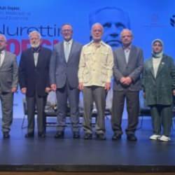 Nurettin Topçu, vefatının 50. yılında Esenler'de anıldı