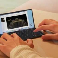 OPPO Find N5 ile katlanabilir teknolojide yeni dönem başlıyor