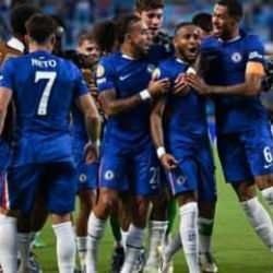 Orkun ve Keremli Benfica elendi! Chelsea turladı