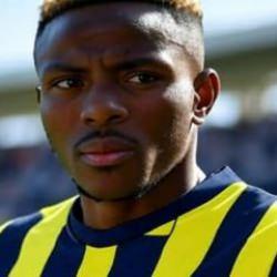 Osimhen Fenerbahçe'ye mi gidecek? En yüksek teklif Fenerbahçe'den