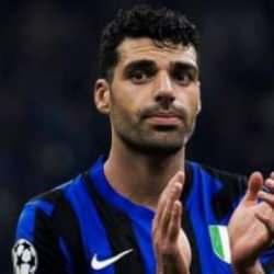 Planlar yapıldı! Inter'in İranlı yıldızı Süper Lig'in kapısında