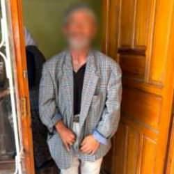 30 yıldır aranıyordu! Trafik kazasında başka şehirde bulundu, ailesine kavuştu