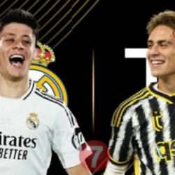 Real Madrid - Juventus maçı ne zaman, saat kaçta ve hangi kanalda? Arda Güler ve Kenan Yıldız oynayacak mı?