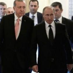 Rusya'dan Türkiye'ye kritik teklif: Kilit bir proje, buna hazırız!