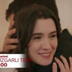 R&uuml;zgarlı Tepe dizisinde Halil, Zeynep'e s&uuml;rpriz hazırlıyor! Adım adım yaklaşıyorlar