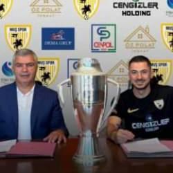 Şampiyonluğun mimarı olmuştu! 2. Lig ekibinde kalmayı seçti