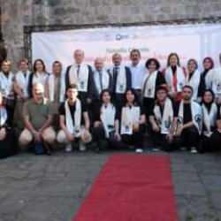 Sanatla direnişe bir iz de KADEM'den: Filistin için yeni dijital semboller!